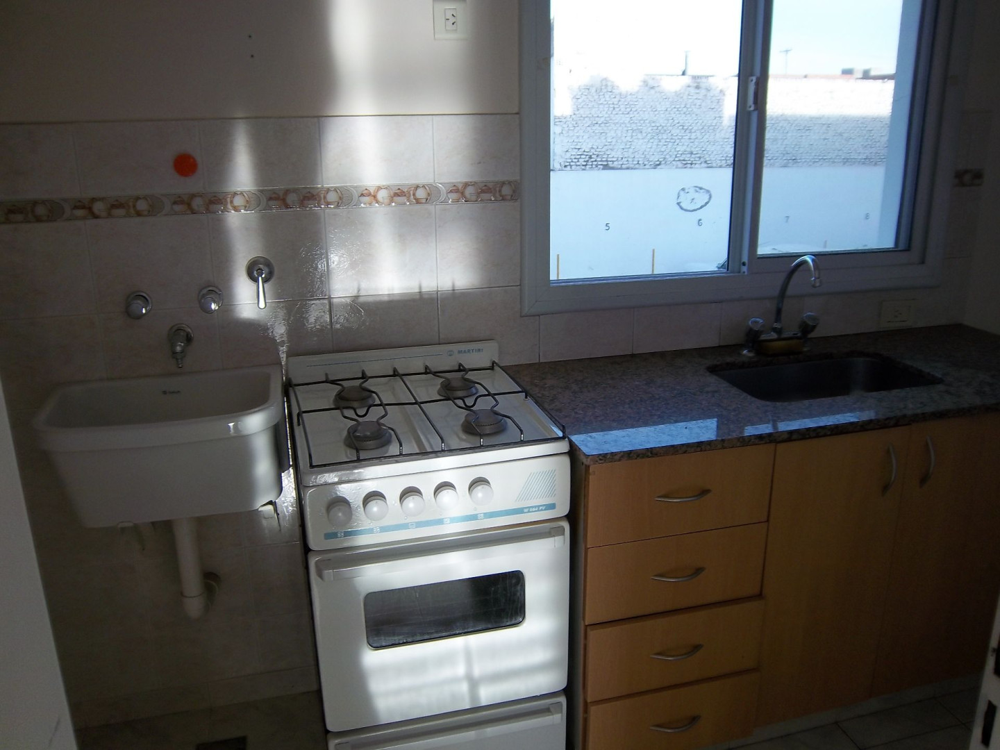 Departamento en Alquiler en Alem 2318, Villa del Parque, Bahía Blanca - Bahía Blanca Propiedades | SITIO OFICIAL l