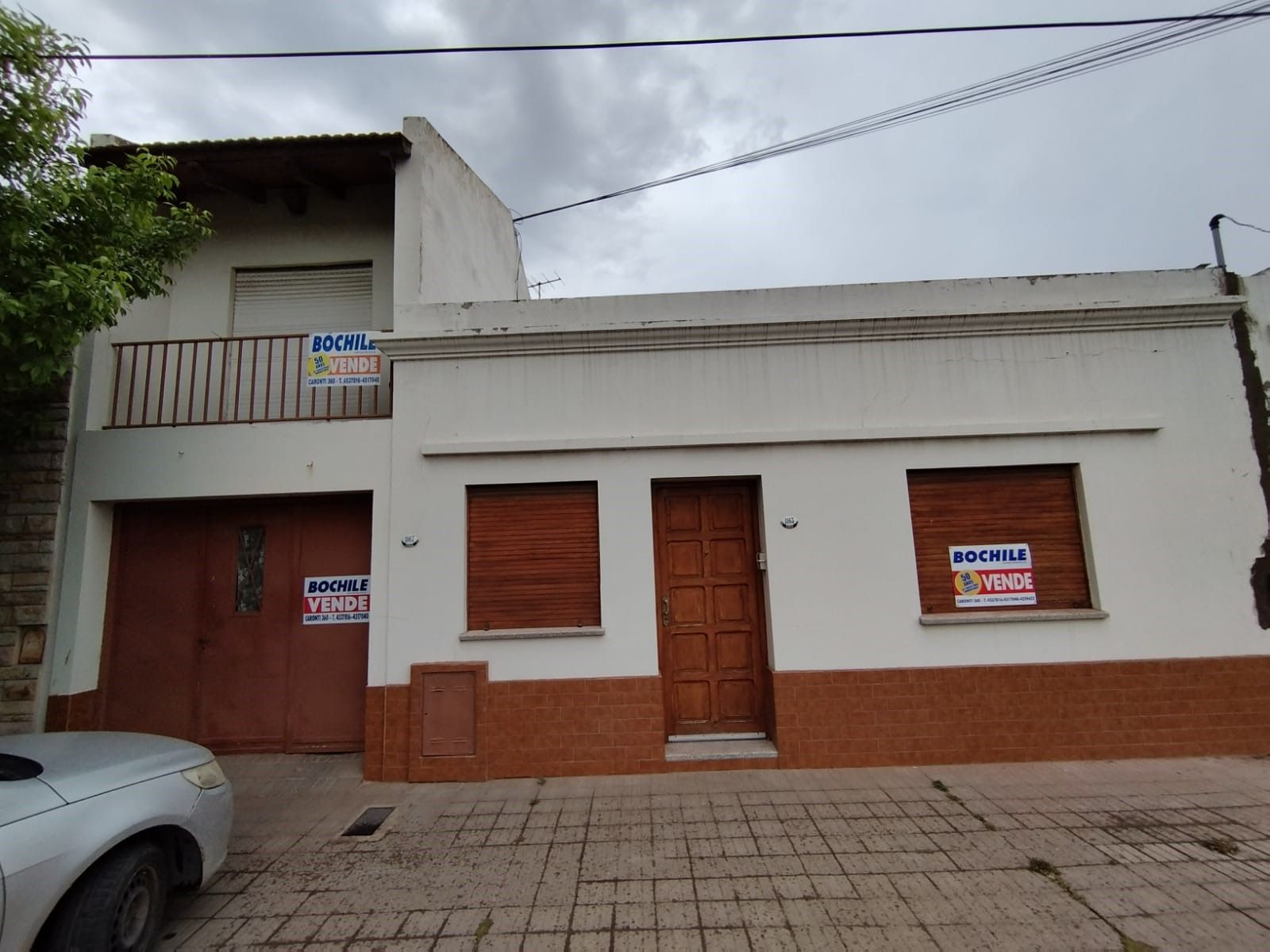 Casa en Venta en Chile 1100,  Bahía Blanca - Bahía Blanca Propiedades | SITIO OFICIAL l