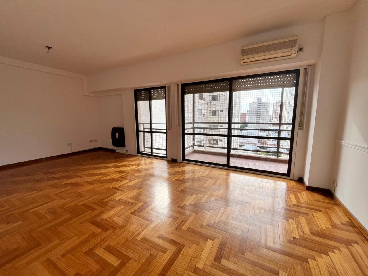 Departamento en Alquiler en Rondeau , Centro, Bahía Blanca - Bahía Blanca Propiedades | SITIO OFICIAL l