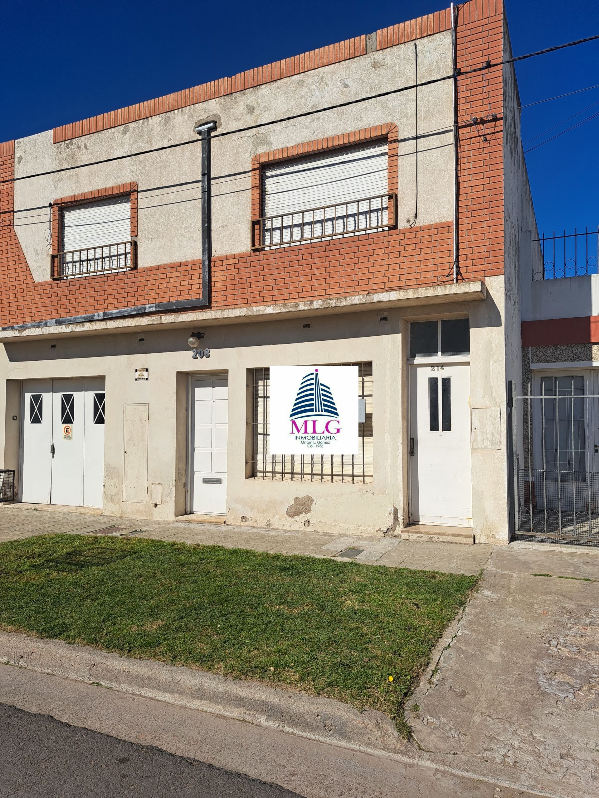 Departamento en Venta en Maldonado 214, Pacifico, Bahía Blanca - Bahía Blanca Propiedades | SITIO OFICIAL l