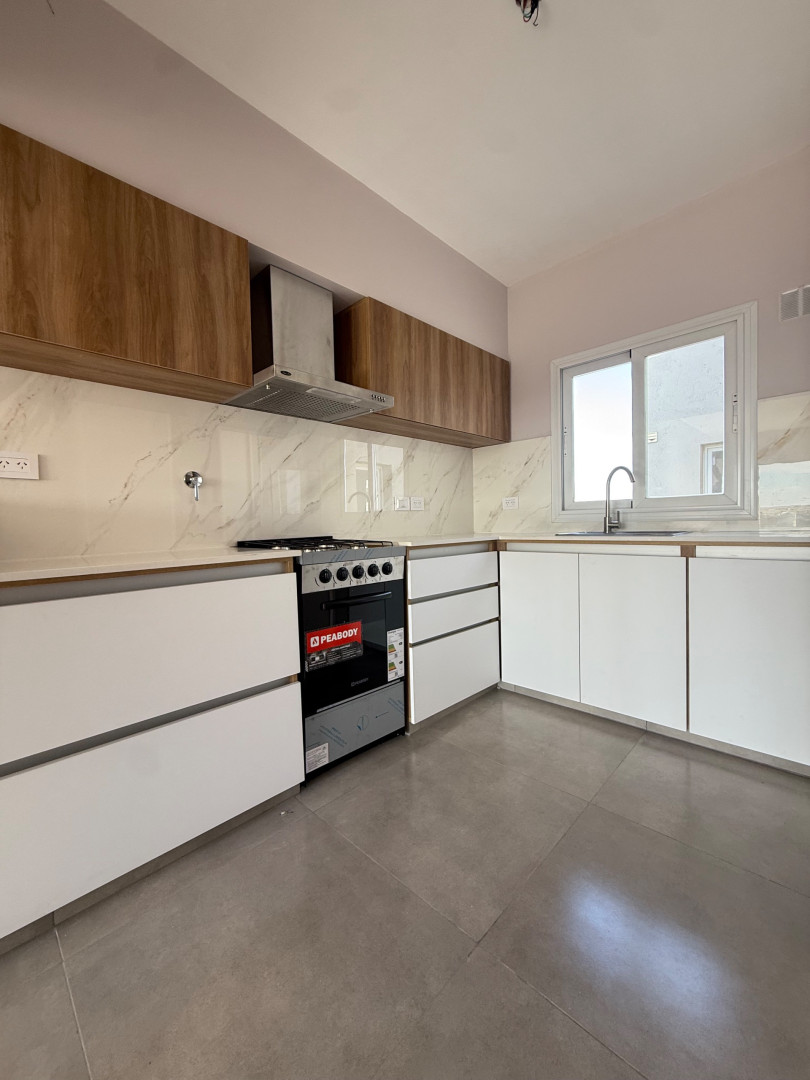 Departamento en Venta en Cuyo 271, San Cayetano, Bahía Blanca - Bahía Blanca Propiedades | SITIO OFICIAL l