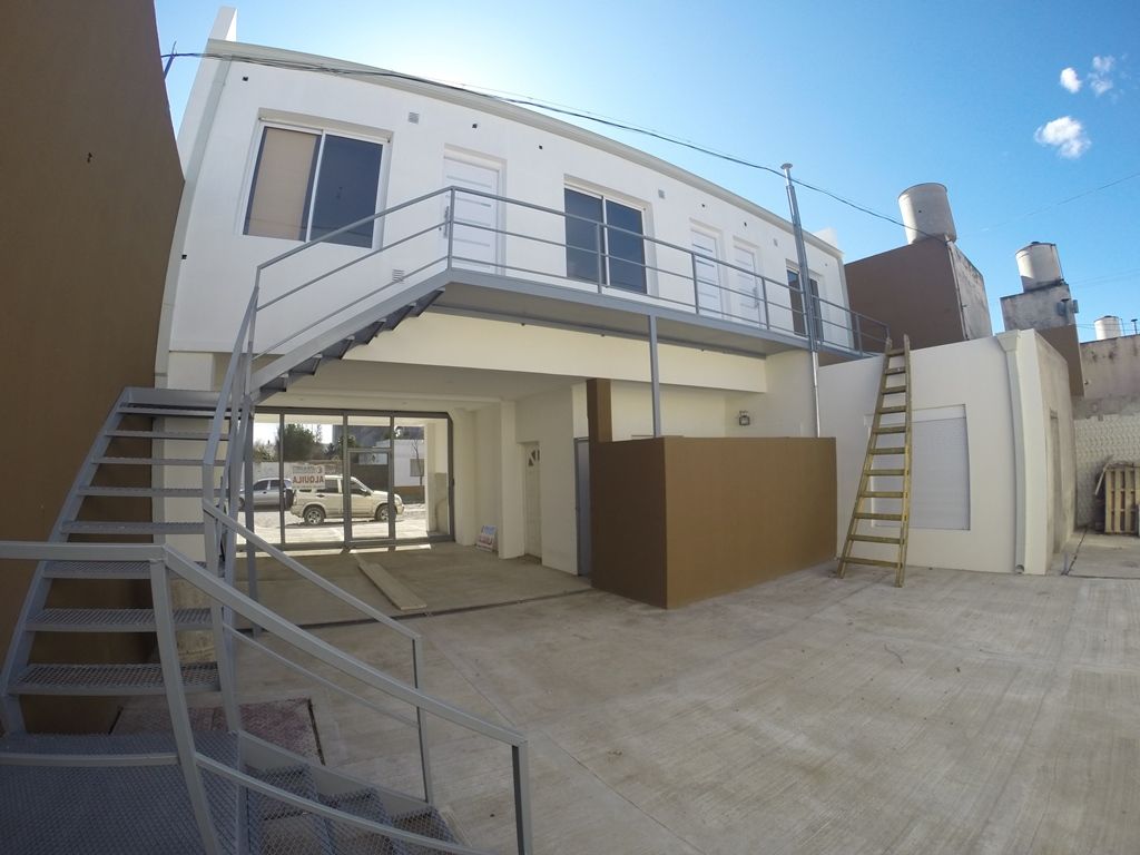 Departamento en Venta en Florida 381 P 1,  Bahía Blanca - Bahía Blanca Propiedades | SITIO OFICIAL l