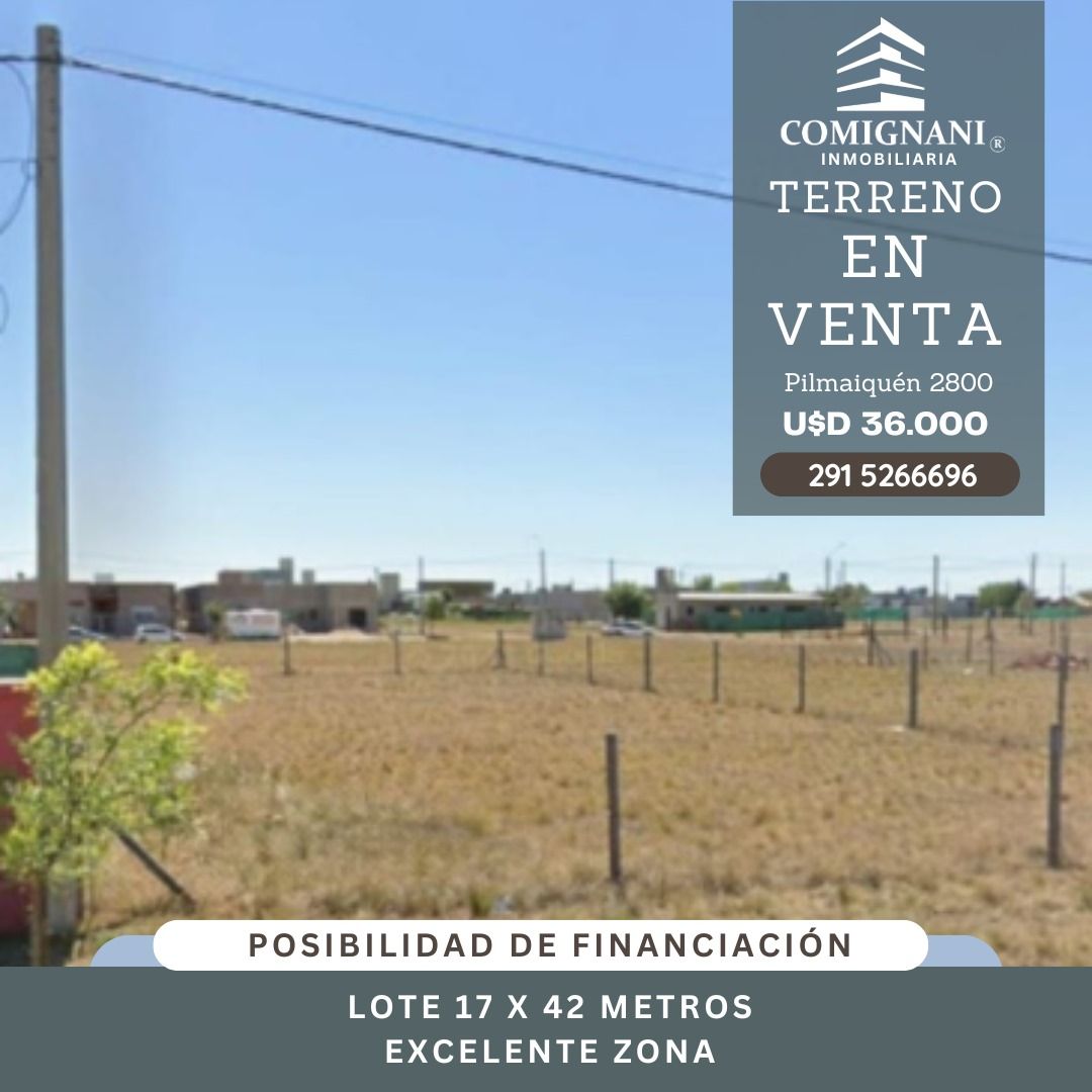 Terreno en Venta  Nova Terra, Bahía Blanca - Bahía Blanca Propiedades | SITIO OFICIAL l