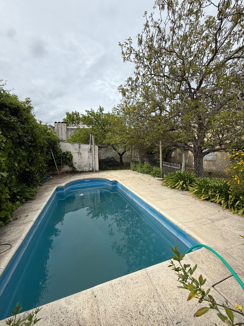 Casa en Alquiler en Llau Llau 320, Patagonia, Bahía Blanca - Bahía Blanca Propiedades | SITIO OFICIAL l