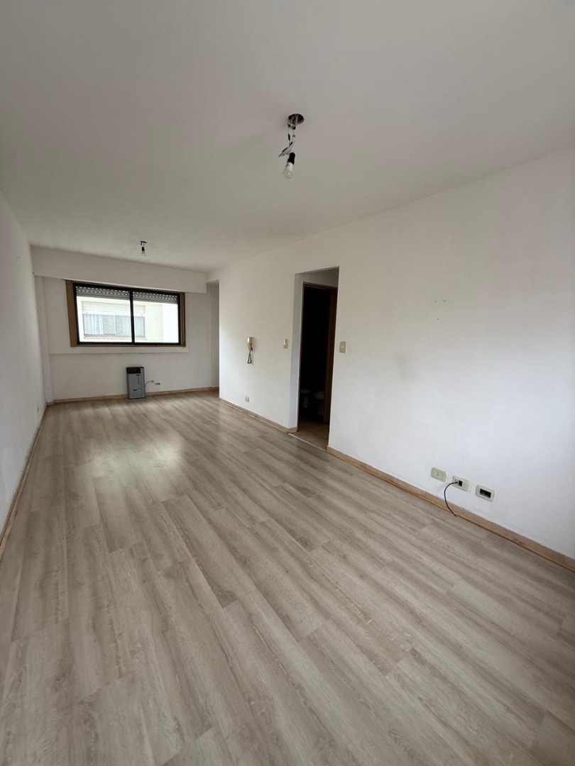 Departamento en Alquiler en Sarmiento 253, Centro, Bahía Blanca - Bahía Blanca Propiedades | SITIO OFICIAL l
