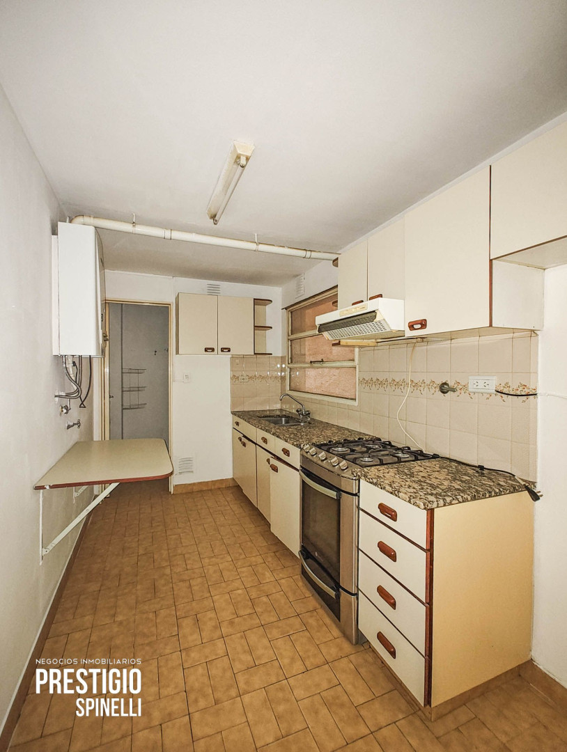Departamento en Venta en Soler 146, Centro, Bahía Blanca - Bahía Blanca Propiedades | SITIO OFICIAL l