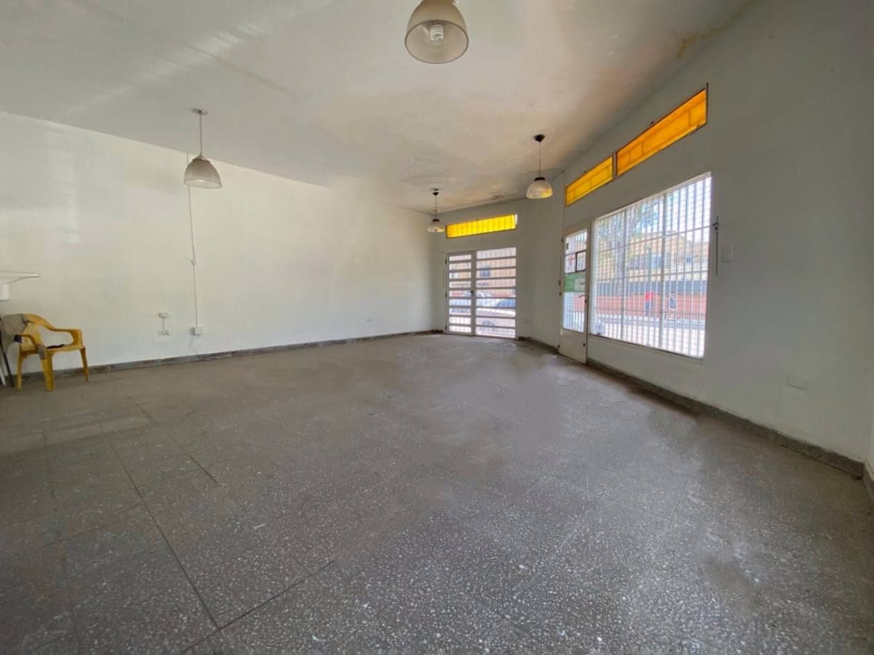 Casa con Local en Venta en Necochea 1200, Villa Libre, Bahía Blanca - Bahía Blanca Propiedades | SITIO OFICIAL l