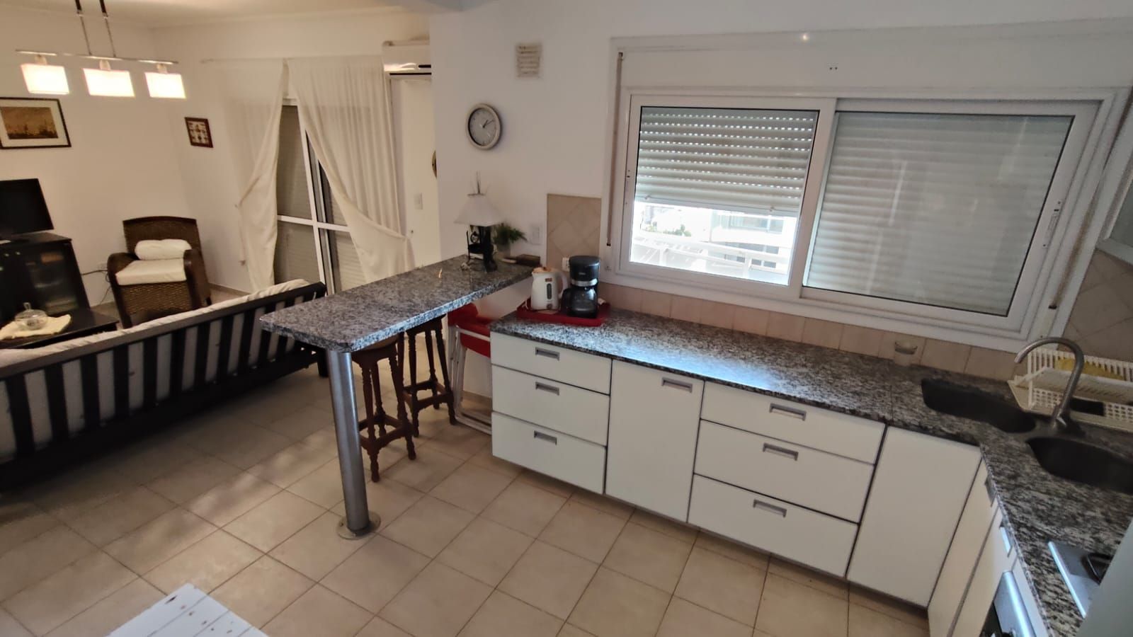 Departamento en Venta en Gregorio Juarez 100, Centro, Monte Hermoso - Bahía Blanca Propiedades | SITIO OFICIAL l