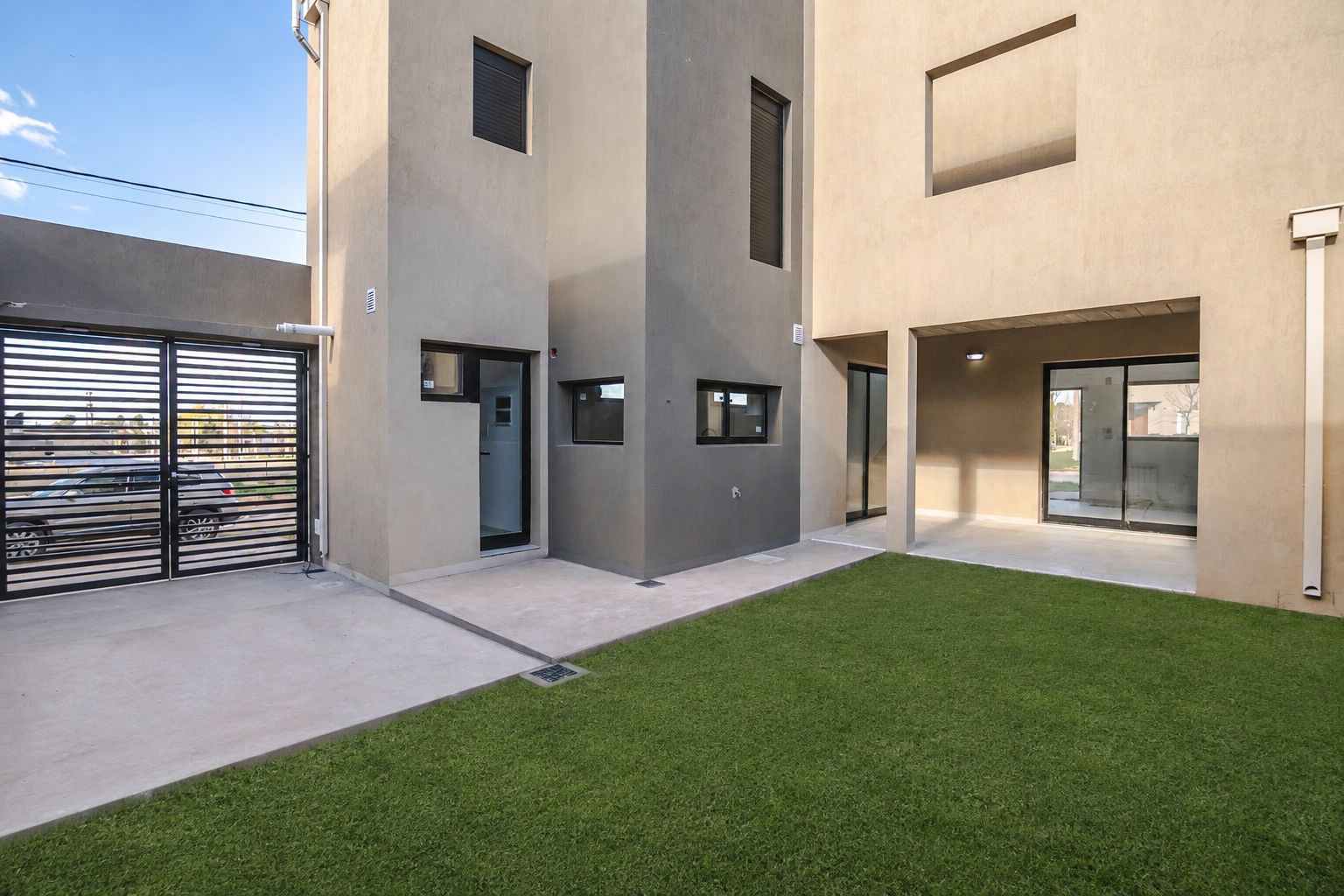 Duplex en Venta en Tres Sargentos Y Sivori, Altos de la Bahia, Bahía Blanca - Bahía Blanca Propiedades | SITIO OFICIAL l