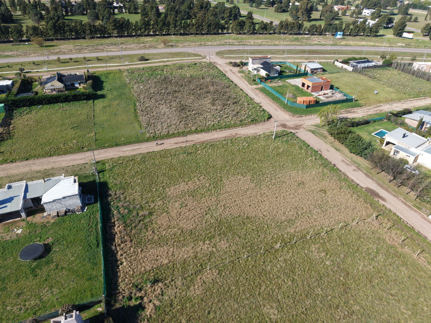 Terreno en Venta   Bahía Blanca - Bahía Blanca Propiedades | SITIO OFICIAL l
