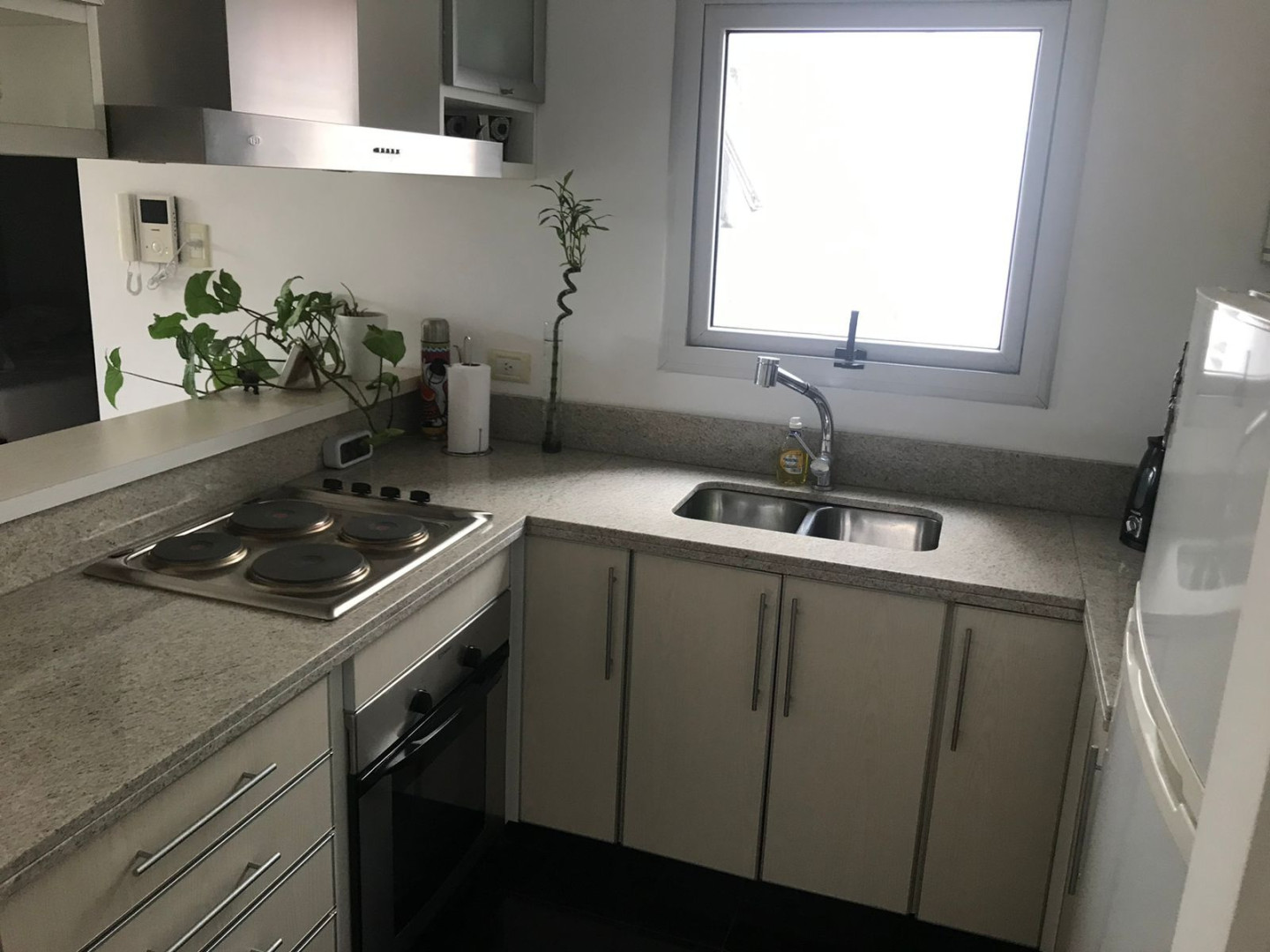 Piso en Venta en Fitz Roy 1486, Palermo, CABA - Bahía Blanca Propiedades | SITIO OFICIAL l