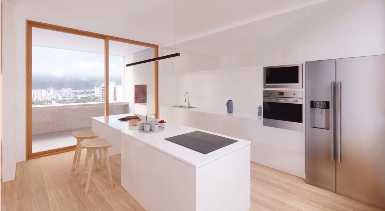 Departamento en Venta en Lamadrid 336,  Bahía Blanca - Bahía Blanca Propiedades | SITIO OFICIAL l