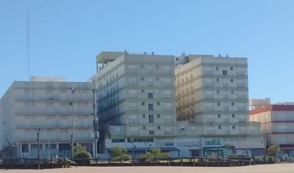 Departamento en Venta en Argentina 50, Centro, Monte Hermoso - Bahía Blanca Propiedades | SITIO OFICIAL l