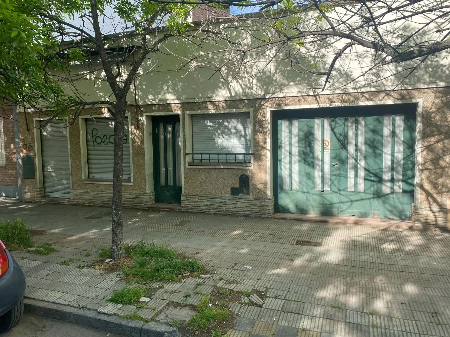 Casa en Venta en Zapiola 400, Centro, Bahía Blanca - Bahía Blanca Propiedades | SITIO OFICIAL l