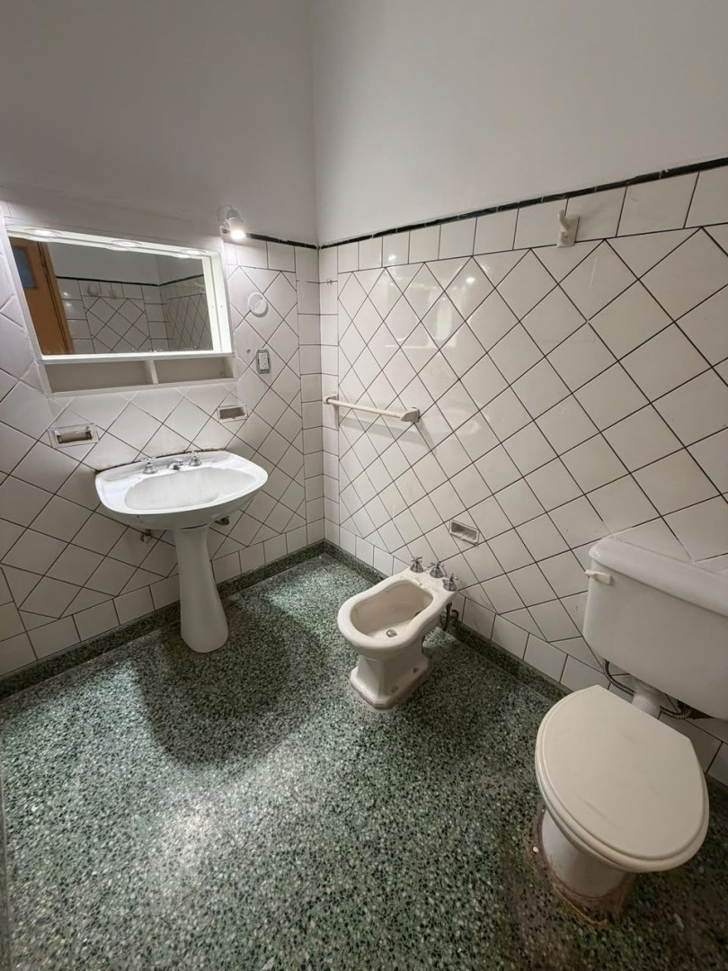 Casa en Alquiler en San Lorenzo 728, Napostá, Bahía Blanca - Bahía Blanca Propiedades | SITIO OFICIAL l