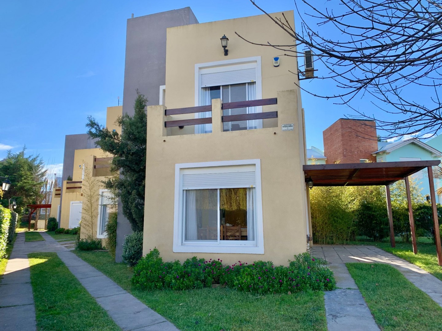 Cabaña en Venta en San Lorenzo 636, Monte del Este, Monte Hermoso - Bahía Blanca Propiedades | SITIO OFICIAL l