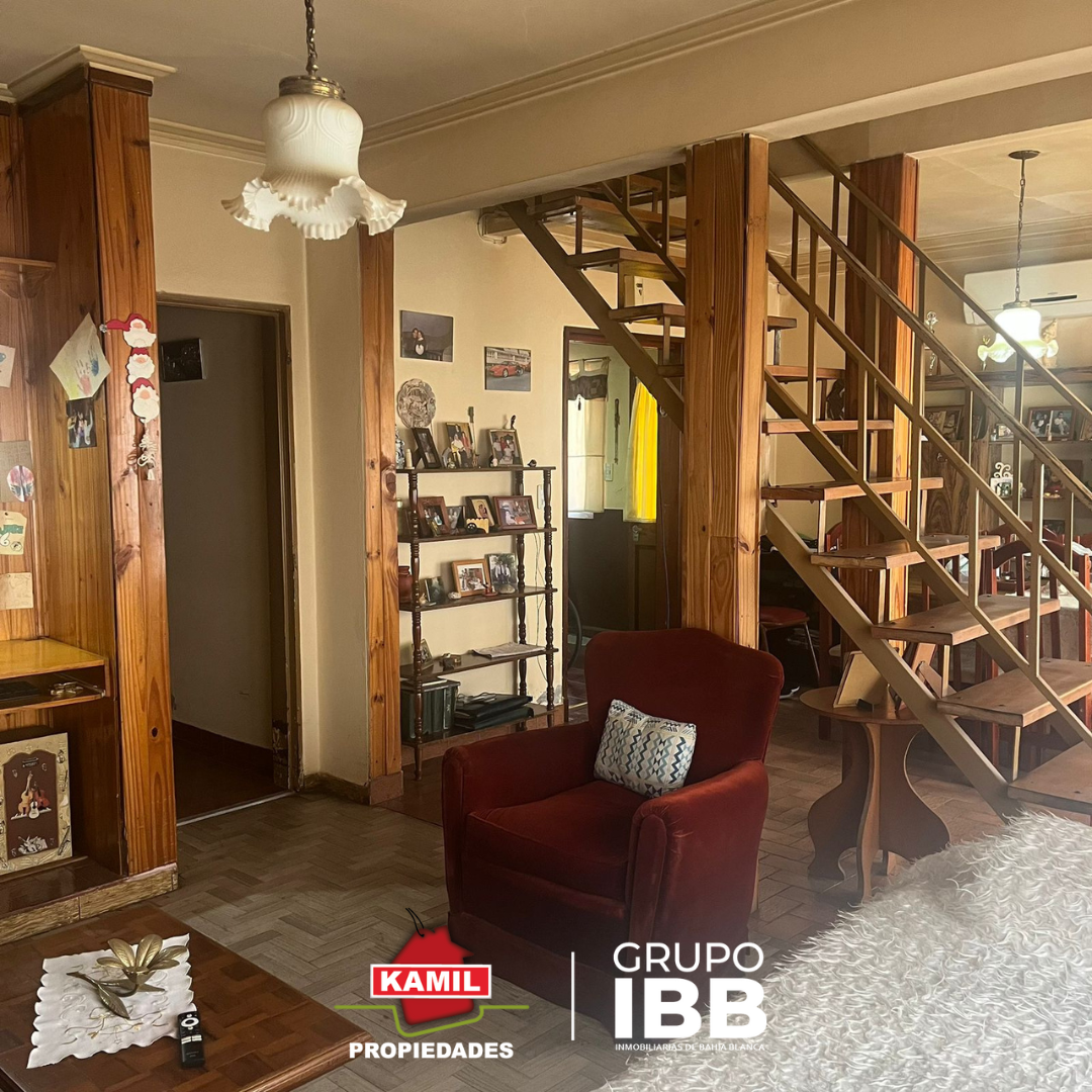 PH en Venta en San Lorenzo 1452, Sanchez Elia, Bahía Blanca - Bahía Blanca Propiedades | SITIO OFICIAL l