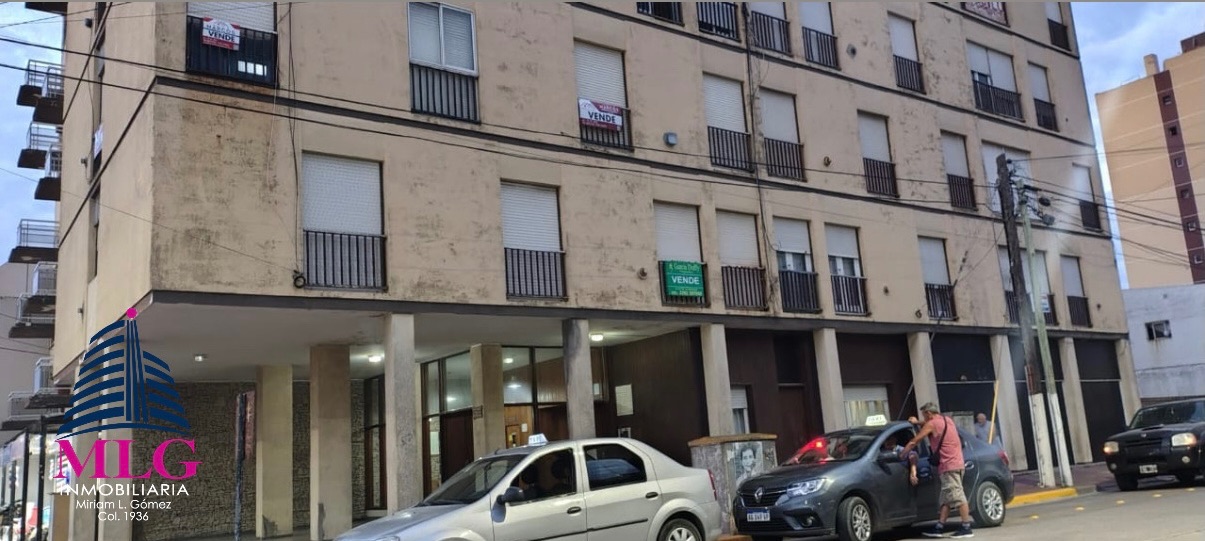 Departamento en Venta en Avenida 79 Y  4 ,  Necochea - Bahía Blanca Propiedades | SITIO OFICIAL l