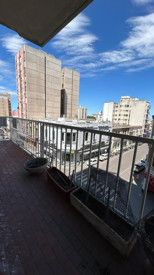 Departamento en Venta en Donado 97, Centro, Bahía Blanca - Bahía Blanca Propiedades | SITIO OFICIAL l
