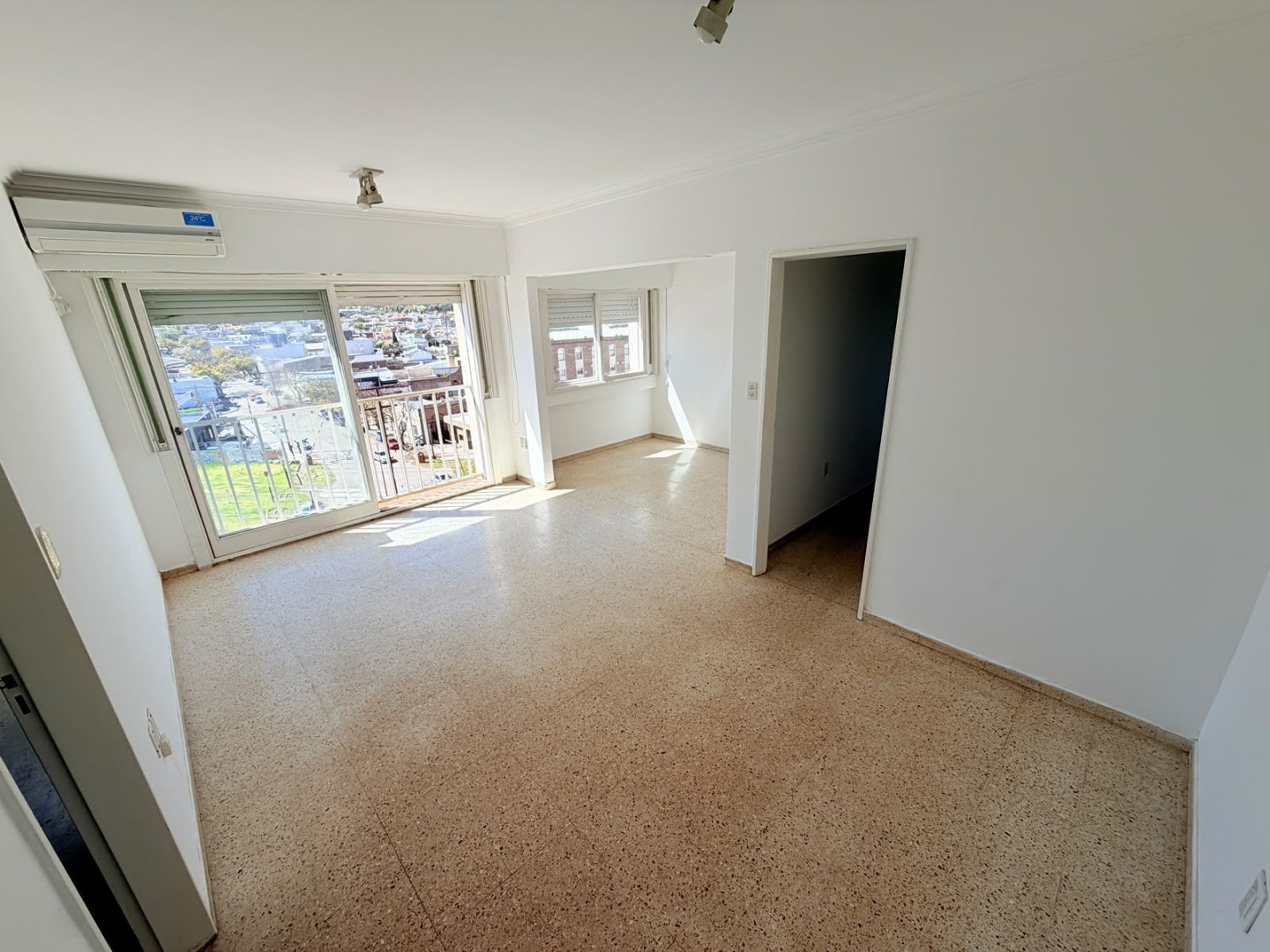 Departamento en Alquiler en Brandsen , Macrocentro, Bahía Blanca - Bahía Blanca Propiedades | SITIO OFICIAL l