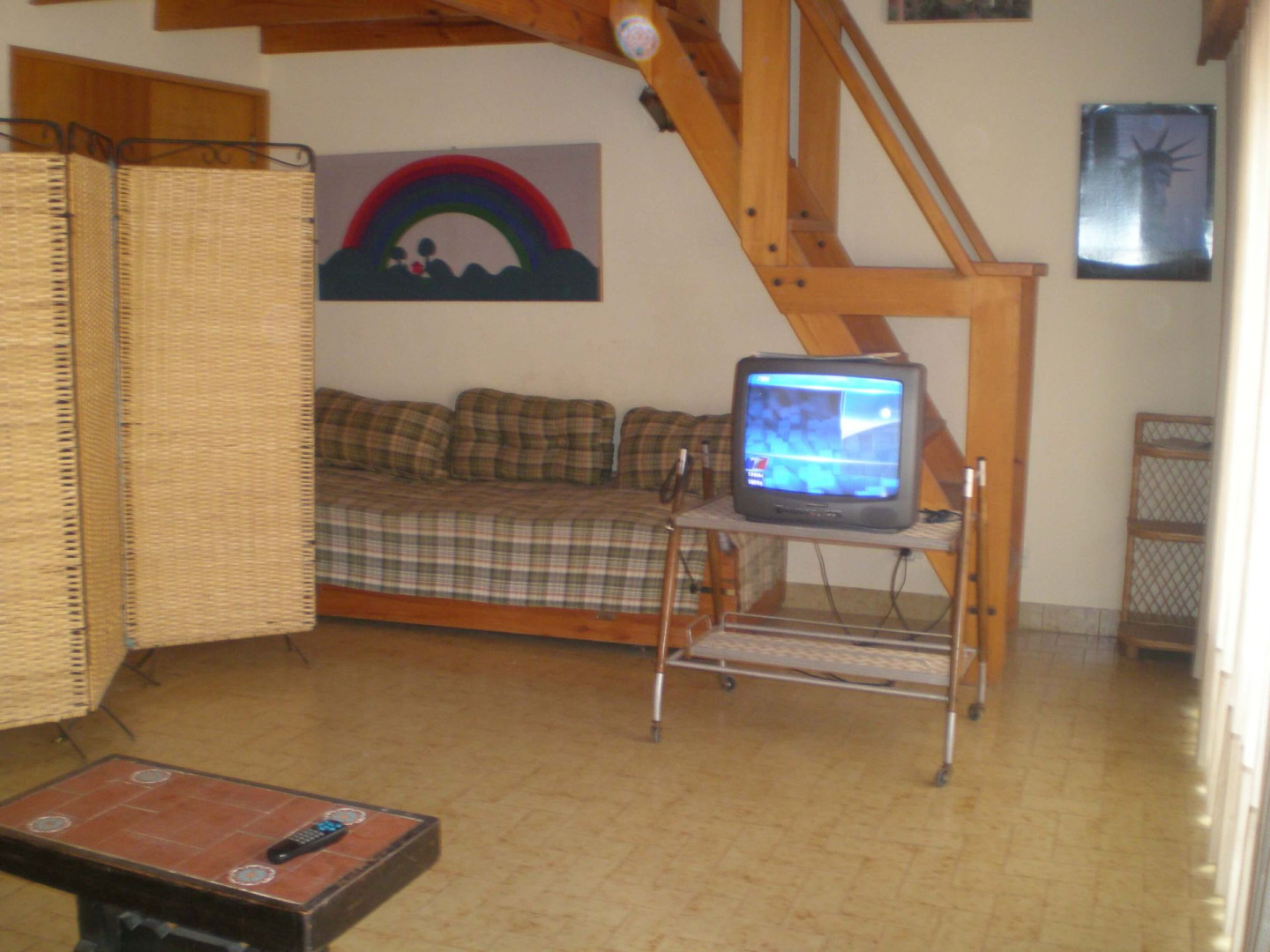 Departamento en Alquiler en Av. Argentina 348,  Monte Hermoso - Bahía Blanca Propiedades | SITIO OFICIAL l