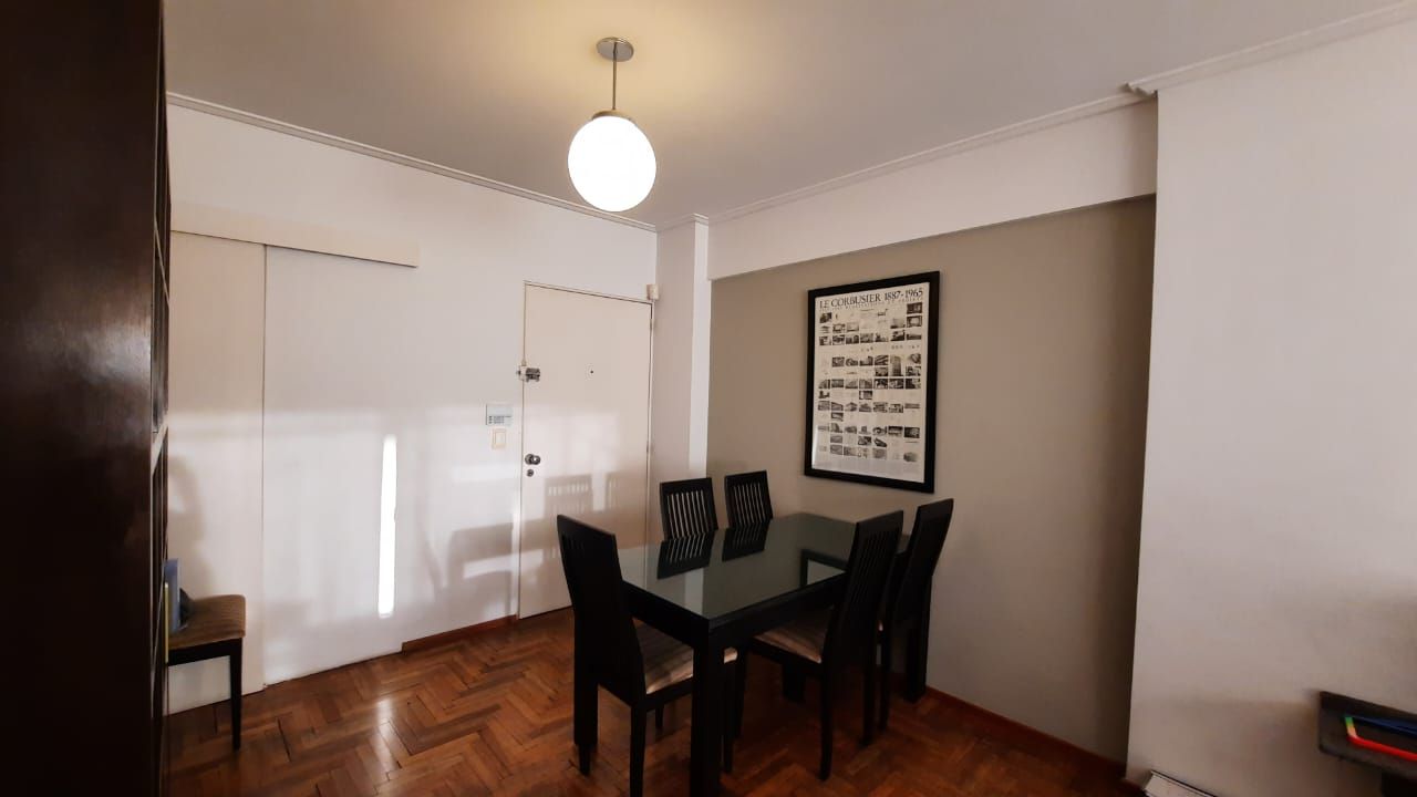 Departamento en Venta en Vuelta De Obligado 3737,  CABA - Bahía Blanca Propiedades | SITIO OFICIAL l