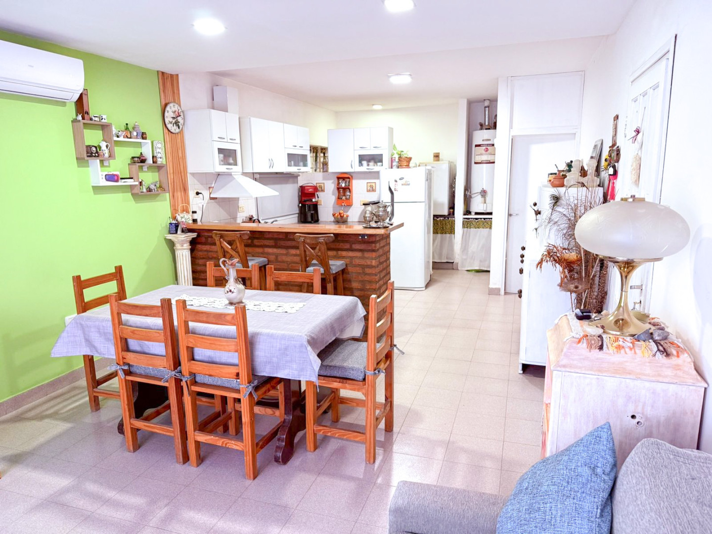 Casa en Venta en Ayacucho 3800, Alternativa Bahiense, Bahía Blanca - Bahía Blanca Propiedades | SITIO OFICIAL l
