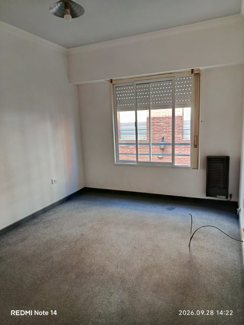 Departamento en Alquiler en Alvarado 1539, Universitario, Bahía Blanca - Bahía Blanca Propiedades | SITIO OFICIAL l