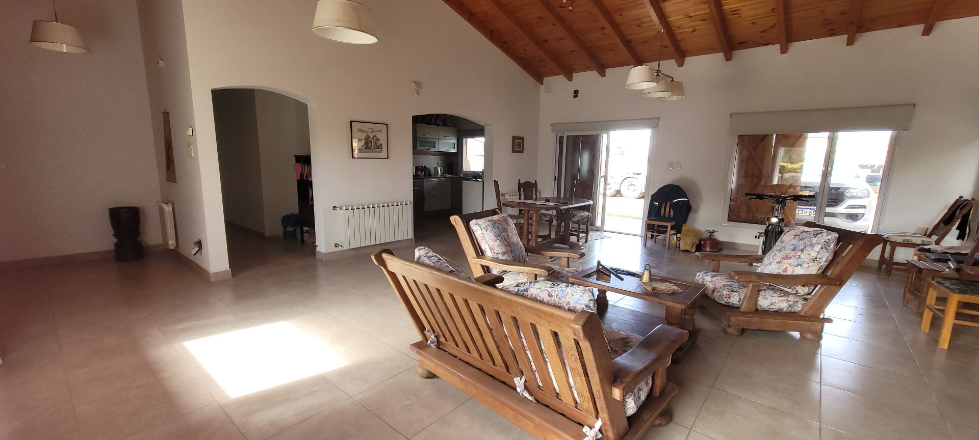 Casa en Venta en Los Churrinches 3960, Paihuen, Bahía Blanca - Bahía Blanca Propiedades | SITIO OFICIAL l