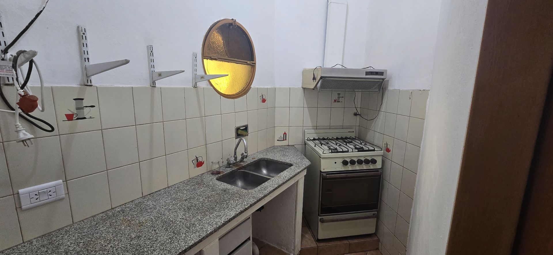 Departamento en Alquiler en Washington 1003, Anchorena, Bahía Blanca - Bahía Blanca Propiedades | SITIO OFICIAL l