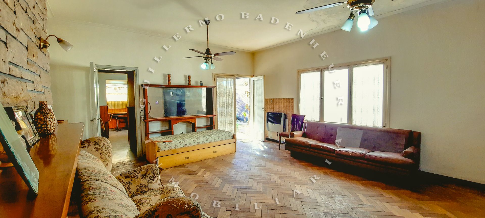 Casa en Venta en Alvarado 900, Centro, Bahía Blanca - Bahía Blanca Propiedades | SITIO OFICIAL l