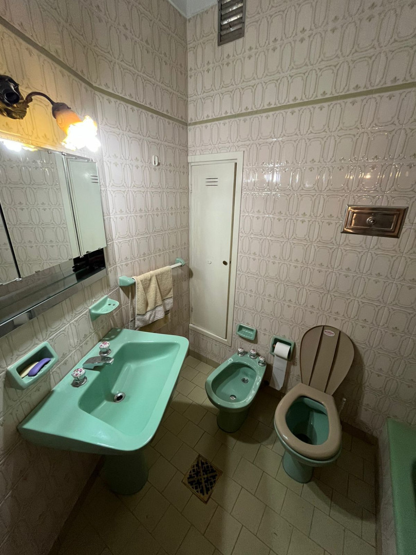 Casa en Alquiler en 11 DE ABRIL 516, Universitario, Bahía Blanca - Bahía Blanca Propiedades | SITIO OFICIAL l