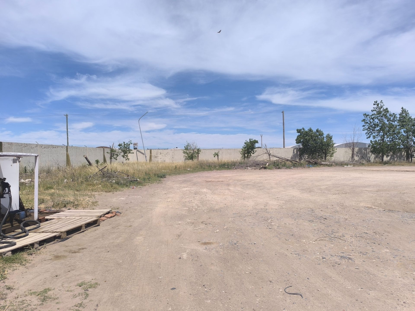 Terreno en Venta en Avda. La Plata 2500,  Bahía Blanca - Bahía Blanca Propiedades | SITIO OFICIAL l