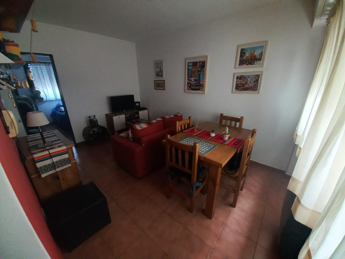 Departamento en Venta en Sarmiento 253,  Bahía Blanca - Bahía Blanca Propiedades | SITIO OFICIAL l