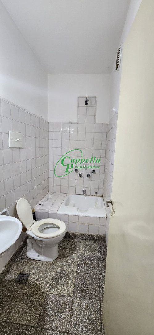 Departamento en Alquiler en Zapiola 904, Universitario, Bahía Blanca - Bahía Blanca Propiedades | SITIO OFICIAL l