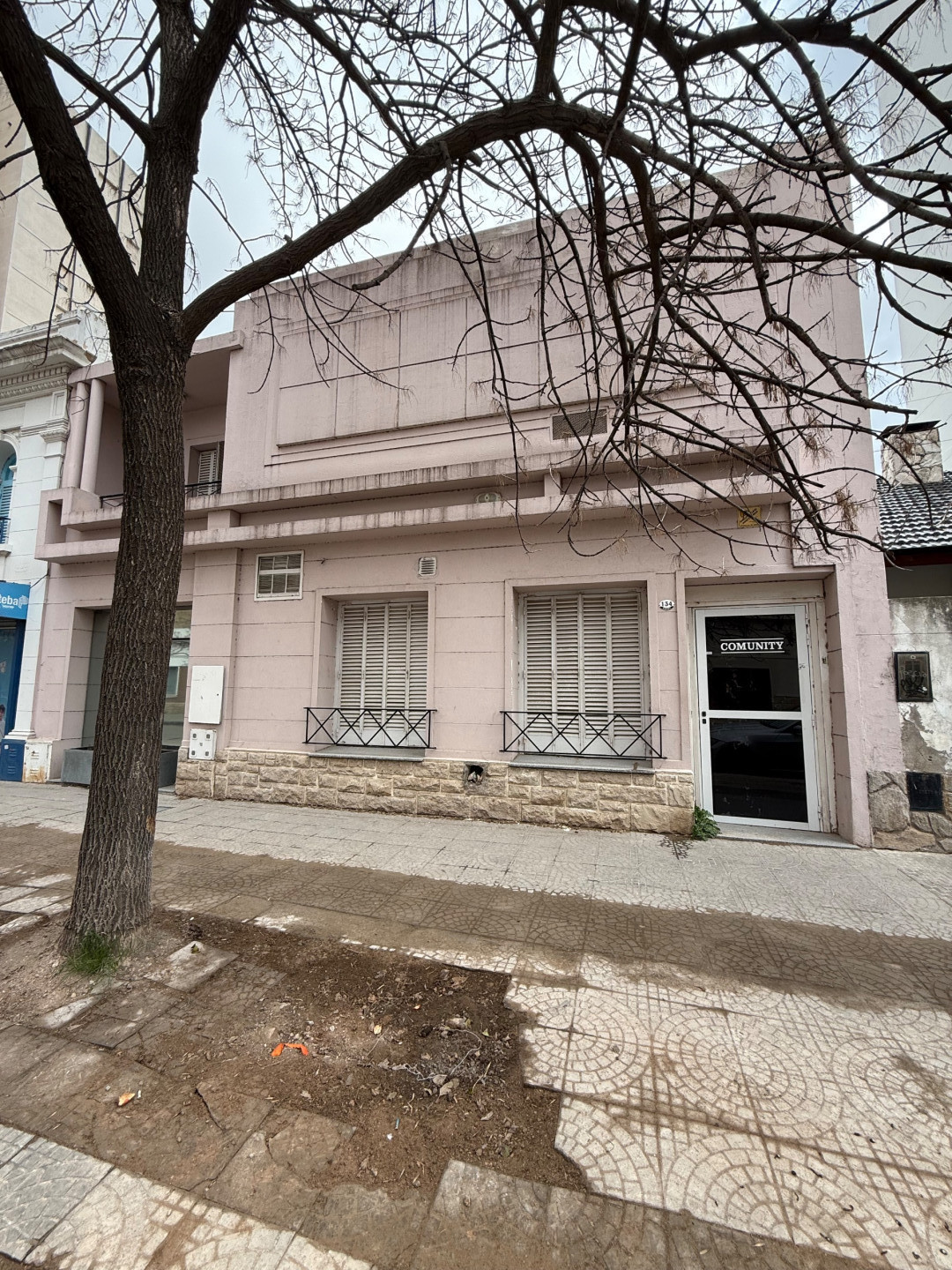 Terreno en Venta en Caronti 134, Centro, Bahía Blanca - Bahía Blanca Propiedades | SITIO OFICIAL l
