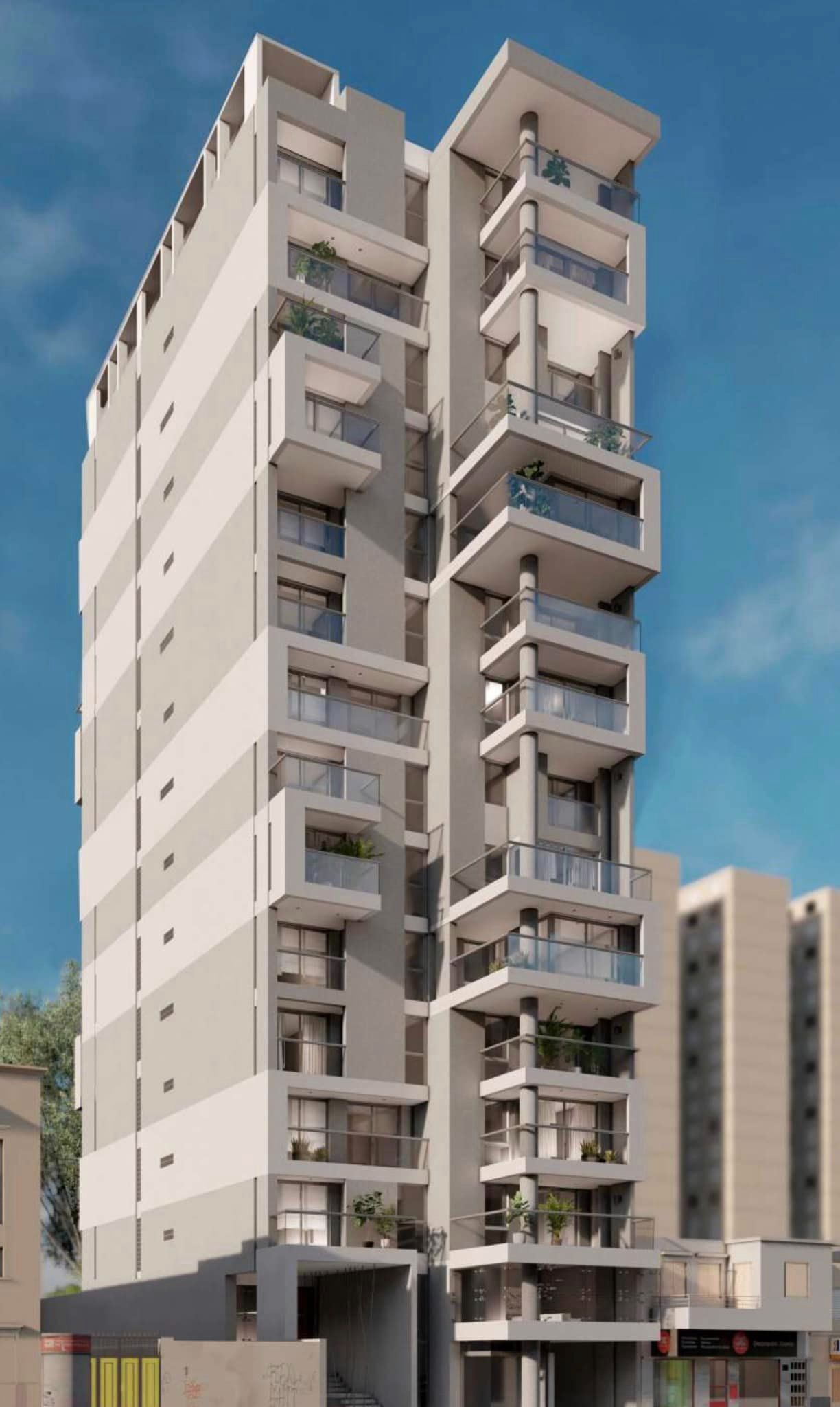 Departamento en Venta en RODRIGUEZ 29, Centro, Bahía Blanca - Bahía Blanca Propiedades | SITIO OFICIAL l