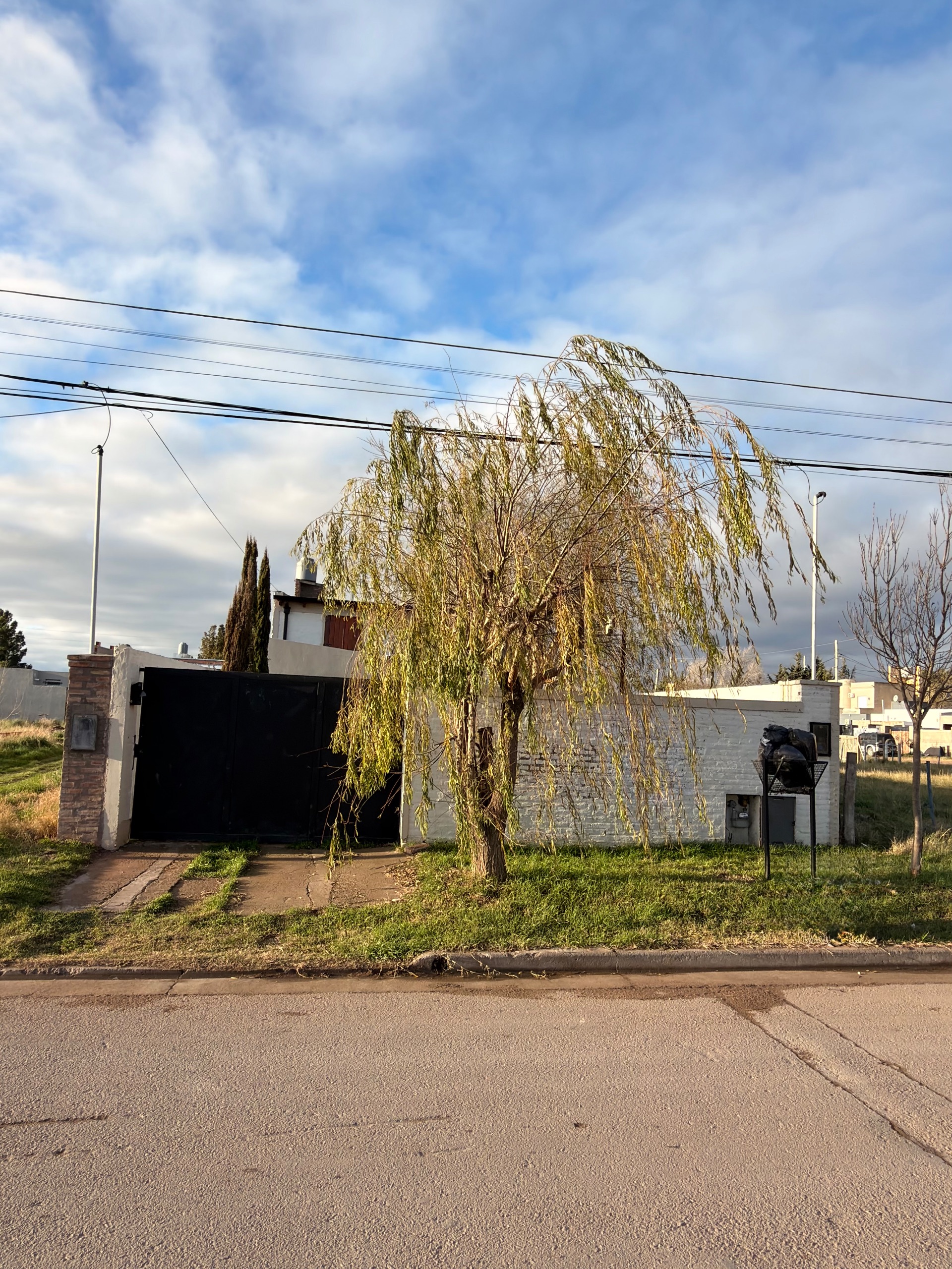 Casa en Venta en Juan Cortalezzi 1428,  Bahía Blanca - Bahía Blanca Propiedades | SITIO OFICIAL l