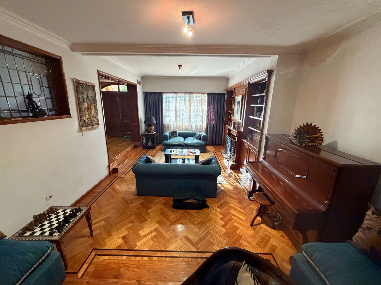 Casa en Venta en Alvarado 434, Centro, Bahía Blanca - Bahía Blanca Propiedades | SITIO OFICIAL l