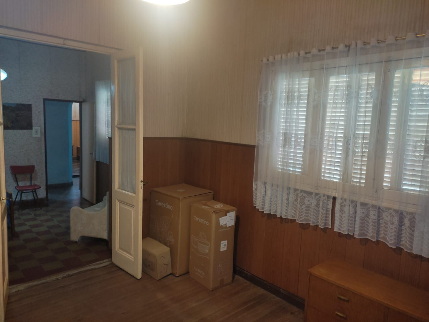 Casa en Venta en Castelli 485, Centro, Bahía Blanca - Bahía Blanca Propiedades | SITIO OFICIAL l