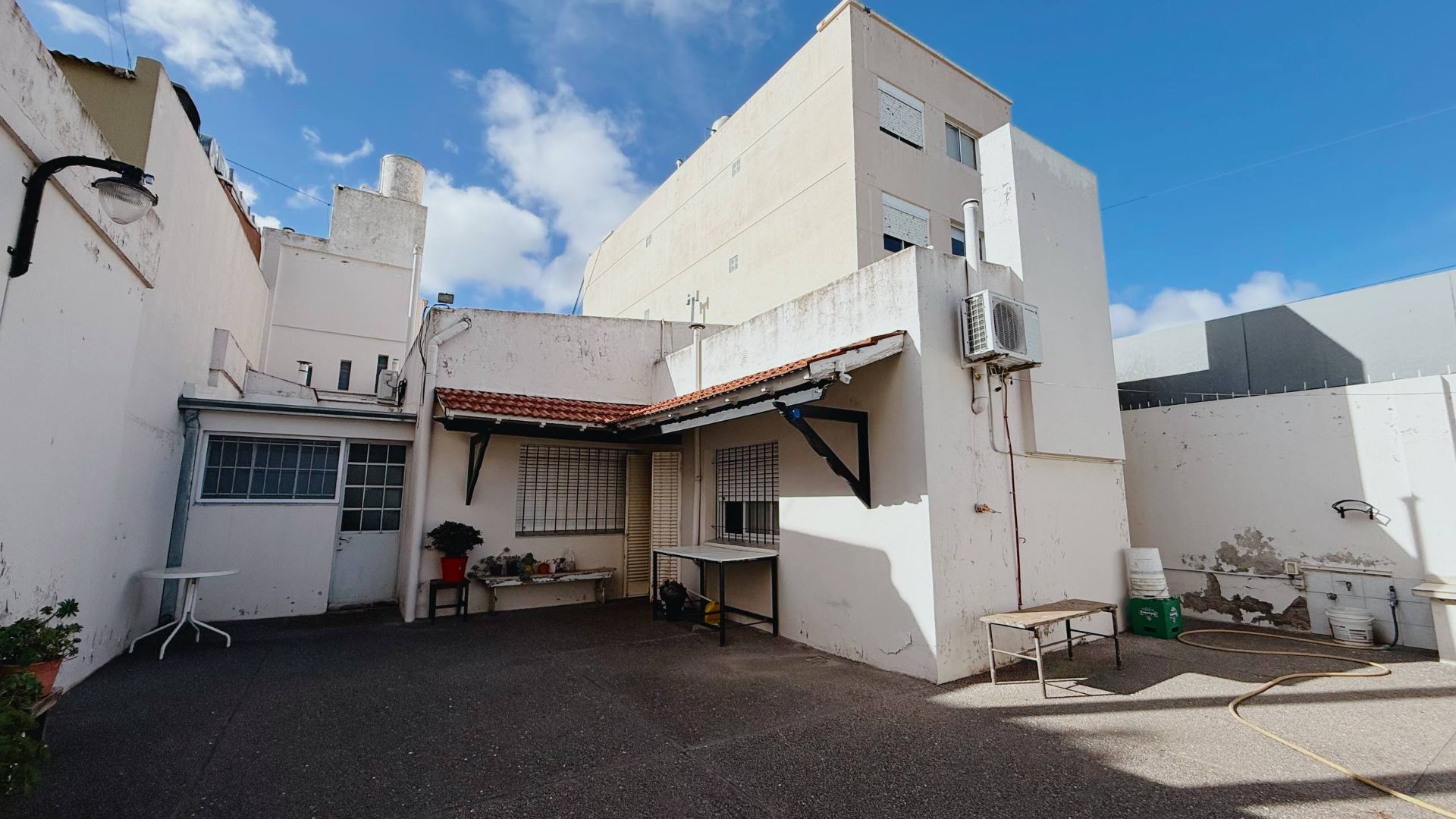 Casa en Venta en Av. Alem 1200, Universitario, Bahía Blanca - Bahía Blanca Propiedades | SITIO OFICIAL l