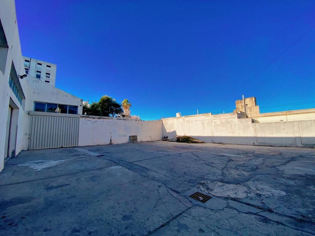 Deposito en Venta en Pueyrredón 262, Pedro Pico, Bahía Blanca - Bahía Blanca Propiedades | SITIO OFICIAL l