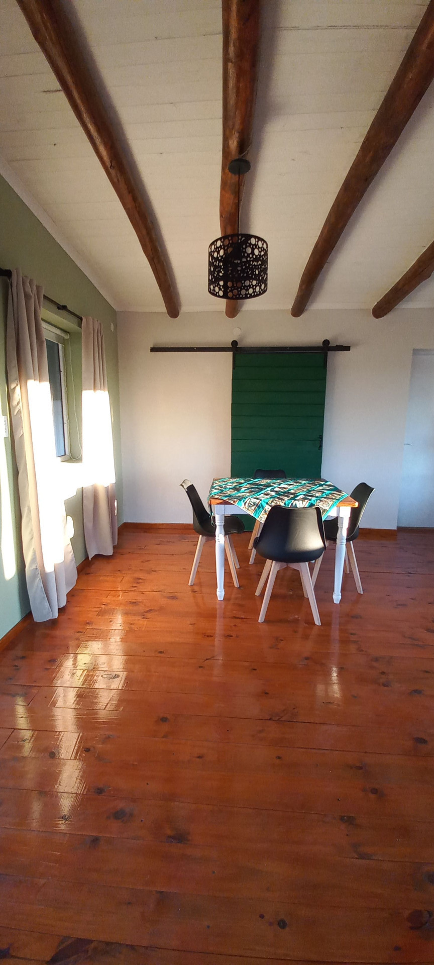 Cabaña en Alquiler en Los Olivos Entre Los Cedros Y Los Aromos ,  Villa Serrana La Gruta - Bahía Blanca Propiedades | SITIO OFICIAL l