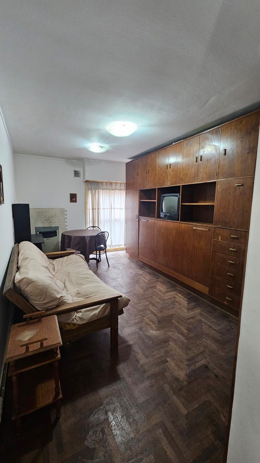 Departamento en Alquiler en Brown 227, Centro, Bahía Blanca - Bahía Blanca Propiedades | SITIO OFICIAL l
