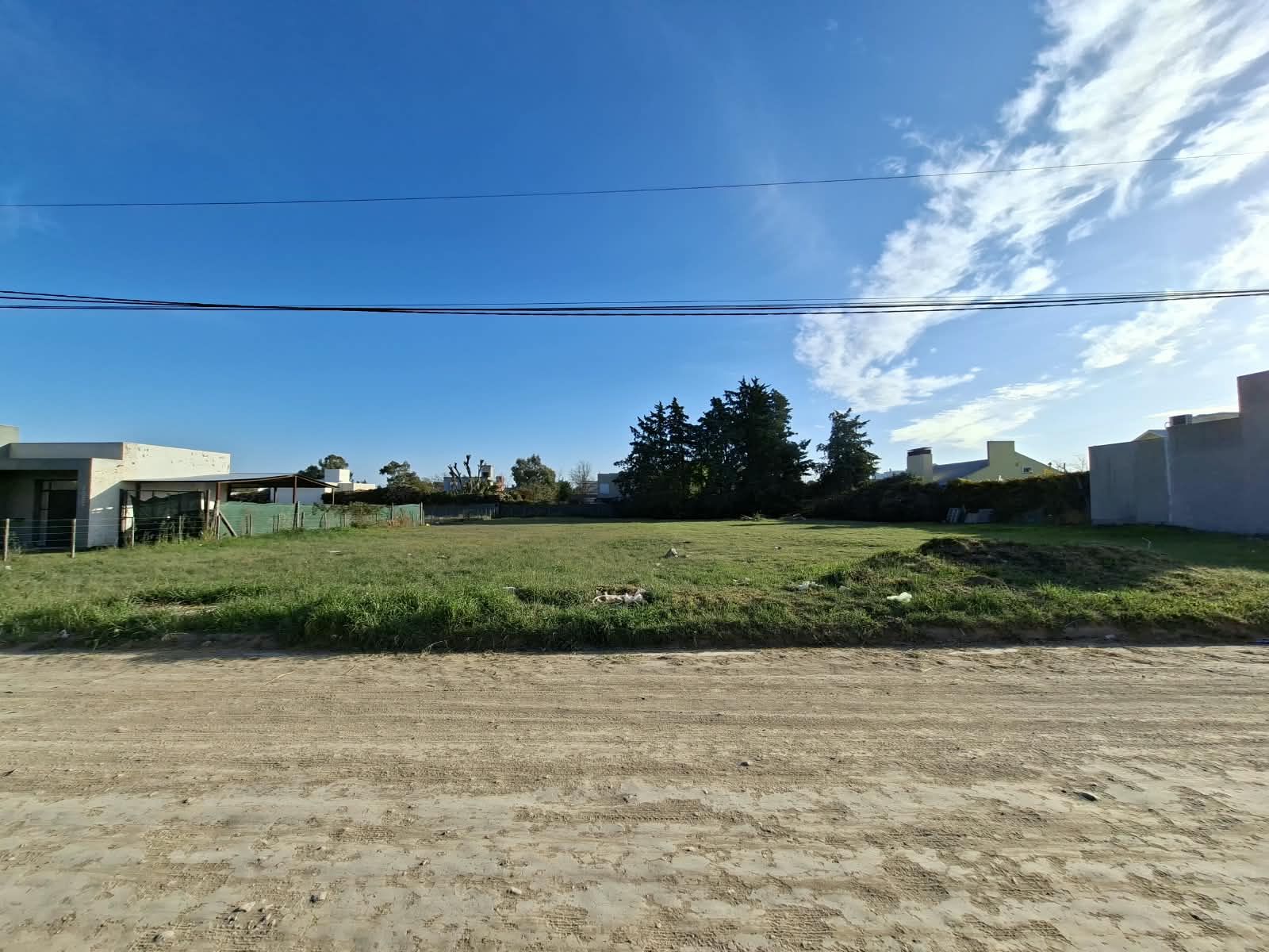 Terreno en Venta en Sivori 2053, San Ignacio, Bahía Blanca - Bahía Blanca Propiedades | SITIO OFICIAL l