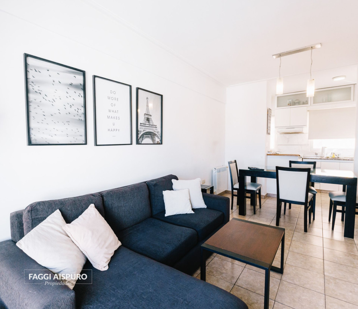 Departamento en Alquiler en Alvarado 824, Centro, Bahía Blanca - Bahía Blanca Propiedades | SITIO OFICIAL l