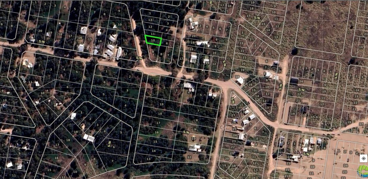 Terreno en Venta en La Florida, El Sauce, Monte Hermoso - Bahía Blanca Propiedades | SITIO OFICIAL l