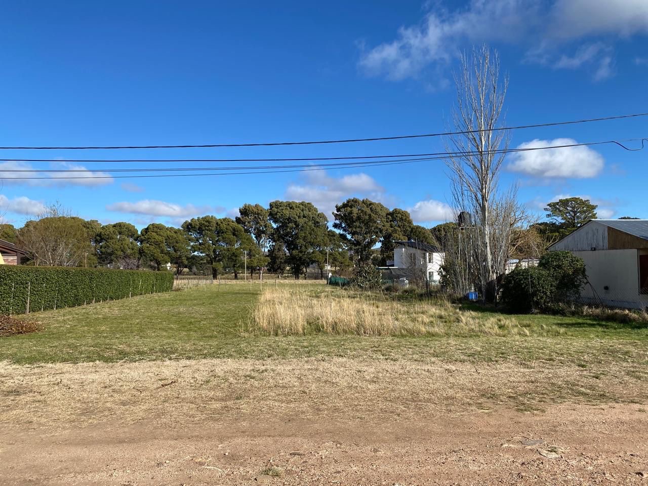 Terreno en Venta en Las Cachirlas Y Ruiseñor ,  Villa Serrana La Gruta - Bahía Blanca Propiedades | SITIO OFICIAL l
