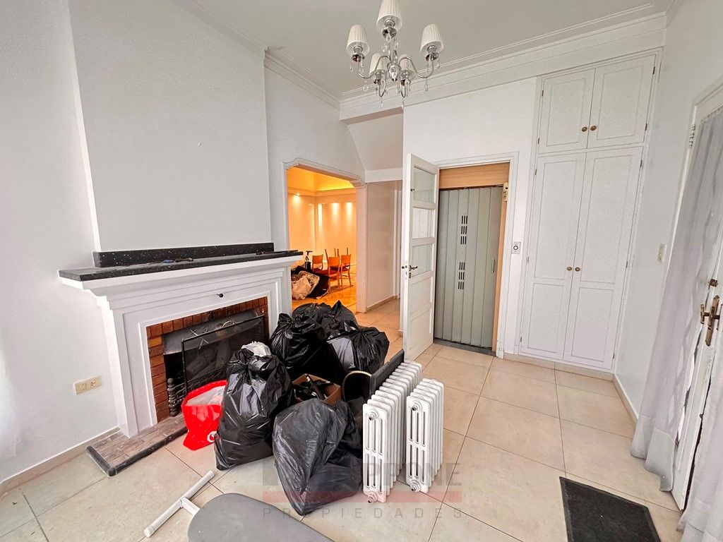 Casa en Alquiler en Alem 900, Universitario, Bahía Blanca - Bahía Blanca Propiedades | SITIO OFICIAL l