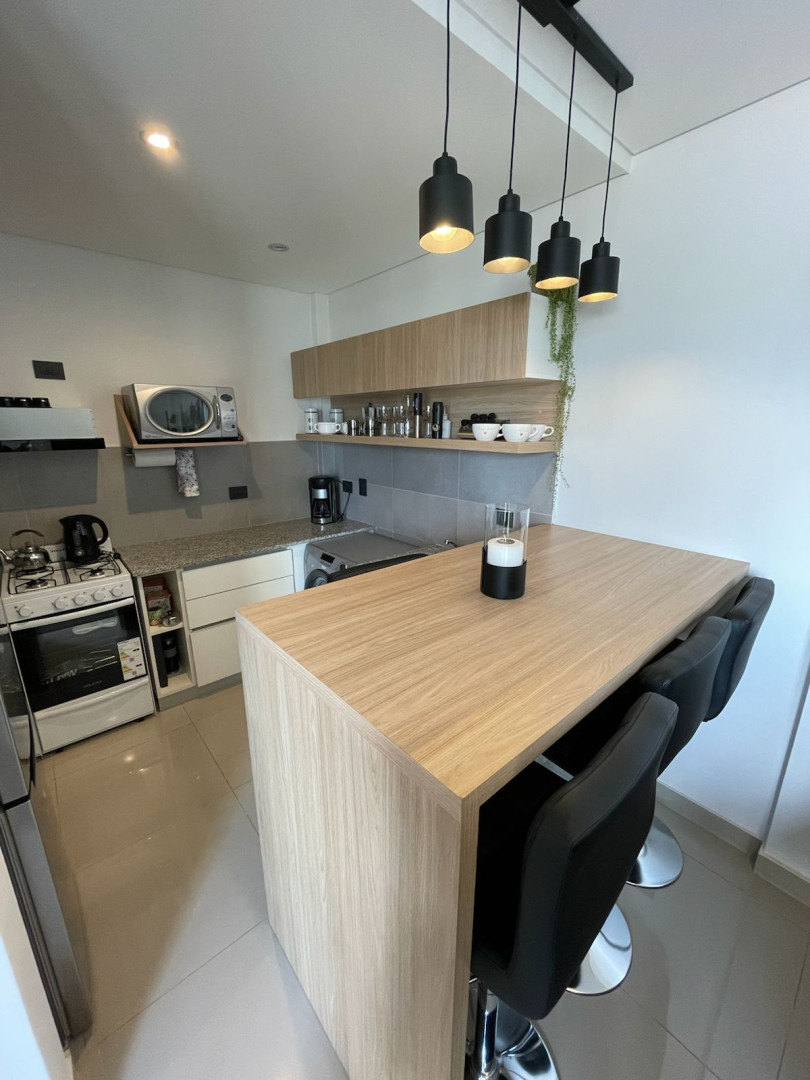 Departamento en Venta en Witcomb 65, La Falda, Bahía Blanca - Bahía Blanca Propiedades | SITIO OFICIAL l
